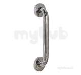 Purchased along with Croydex Prof Small Hand Rail Chrome Plated Qa103541