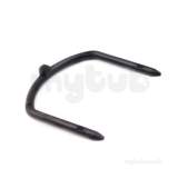 Mira Removal Clip Black 215 407.26