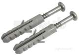 Mira 411.94 Slide Bar Wall Fix Pk