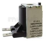 Mira 416.51solenoid Coil