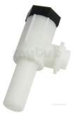 Mira 439.75 Inlet Connector Assembly