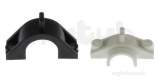 Mira 439.76 Clamp Bracket Pack A