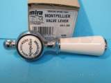 MIRA SP-MONTPELLIER VALVE LEVER 441.09