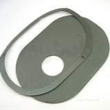 Mira Sp Aquat Conceal Plate Seals