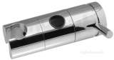 Purchased along with Mira Discovery Adj.handset Assembly Spare