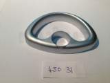 Mira 450.31 Hose Retaining Ring Satin Ch