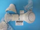 Related item Mira Sp Verve Hc Bir Assy White 450.51