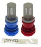 MIRA 451.05 CHECK VALVE ASSEMBLY