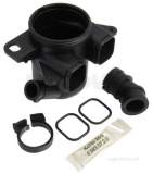 Mira 453.23 Mixer Valve Body F