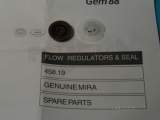 Mira 458.19 Flow Regulators Pack