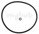 Mira Cover Seals Pack 937.36
