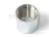 Mira 552.43 Screwed Adaptor 1.552.43.1.2