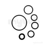 Mira 406.25 Seals Pack Advance A