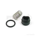 Mira 209.46 Flow Control Seal Pack