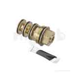 Mira Headnut And Port Sleeve Assembly Left Hand 915b
