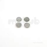 Related item Mira 935.56 Inlet Strainer Pack
