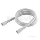 MIRA 150.57 HOSE ASSEMBLY 1.25M WHITE