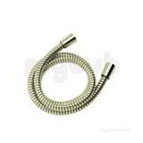 Purchased along with Mx 1.50m Pvc Gold Effect Shower Hose