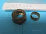 Mira 932.04 Inlet Compression Fitting