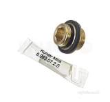 Purchased along with Mira 805.49 Mounting Bracket Assembly
