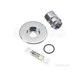 Related item Mira 410.47 Compression Fitting Kit Ch