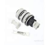 Purchased along with Mira Con Plt/knb Assembly Chr Fino 451.35