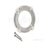 Mira 805.31 Concealing Bracket Assembly E