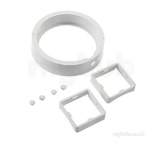 Purchased along with Mira Response 411.23 Clamp Bracket Assembly