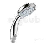 Mira Nectar Multi-mode Showerhead Chrome