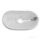 Mira 411.91 Soap Dish
