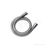 Purchased along with Mira 1.1540.275 Chrome Logic Shower Hose Brass Ends