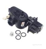 Mira-flow Valve Assembly Std -spare 1.1563.507.4