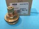 Mira Head Assembly Sphd0013j