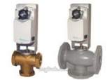Electro Controls Mk 25 1.00 Inch 3 Port
