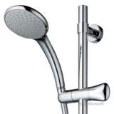 Ideal Standard Moonshadow L7062 Shower Kit Bc Sf Cp