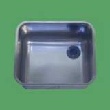 Related item Pland Mosel Metric Flat Flange Bowl Ibd504030tdl-rf
