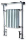 Myson Vr3c Towel Warmer And Column Rad Cp