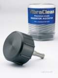 Adey Vc001 Na Vibraclean Radiator Magnetic Filter