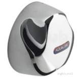 Aqualisa 184503 Chrome Off/on Control