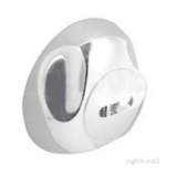 Aqualisa 213002 Chrome Off/on Control For Aquavalve 609 409 Valve