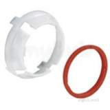 Aqualisa 213011 Na Override And Location Ring