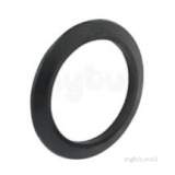 Aqualisa 213016 Na Shroud Seal For Aquavalve 609 And 409 Valve