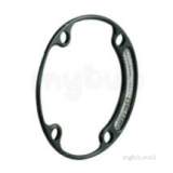 Aqualisa 213019 NA Gasket with Filter for Axis Valve