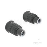 Aqualisa 214019 Na Inlet Filter Set Of 2
