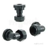 Aqualisa 257511 Na Elbow/outlet Assembly