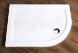 Aqualux Shower Trays products