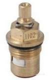 Bristan Vlv 032b H Na Cd Hot Valve 8 X 24 Spline