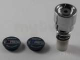 Bristan Vlv Exp C Na 1/2 Exposed Valve