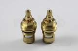 Bristan 99065xx02s Na 13 Mm Cold And Hot Cd Valves