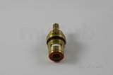 Bristan K-494J NA Hot Valve 7 mm Spline